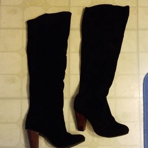 Fashion boots